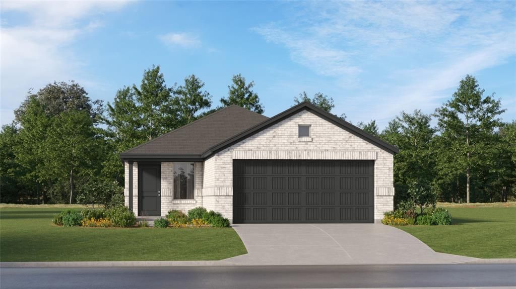 1711 Crossbill Street, Forney, TX 75126 Main Photo
