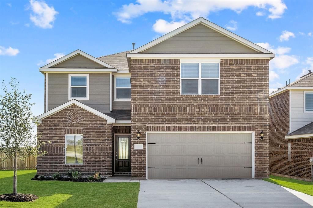 13425 Stage Coach Lane, Cresson, TX 76035 Main Photo