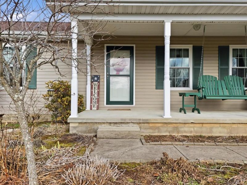 5396 Fischer Road, Harlan Twp, OH 45113 Photo 13