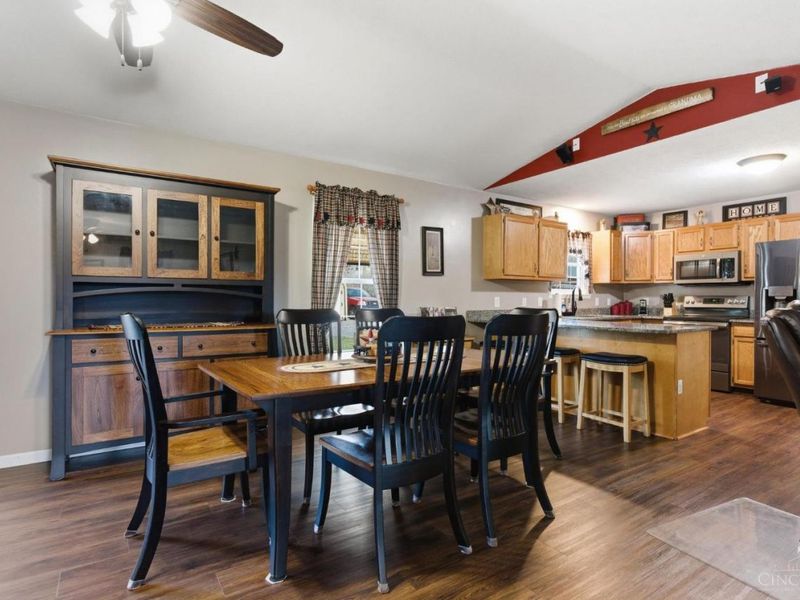 5396 Fischer Road, Clarksville, OH 45113 Photo 17