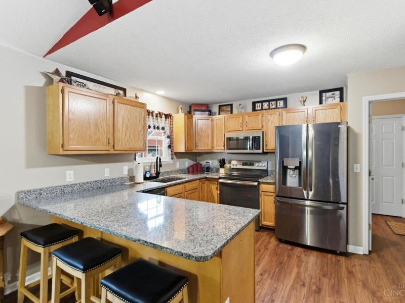 5396 Fischer Road, Clarksville, OH 45113 Photo 18