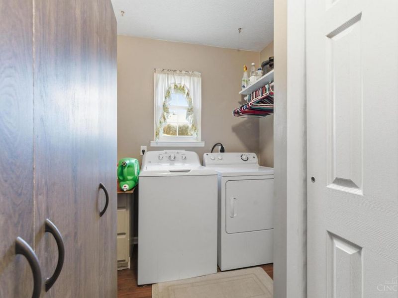 5396 Fischer Road, Harlan Twp, OH 45113 Photo 26