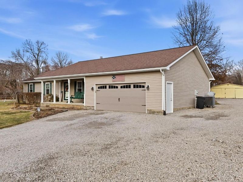 5396 Fischer Road, Clarksville, OH 45113 Photo 3