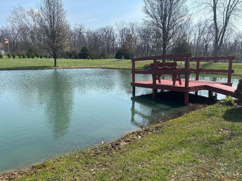 5396 Fischer Road, Harlan Twp, OH 45113 Photo 3