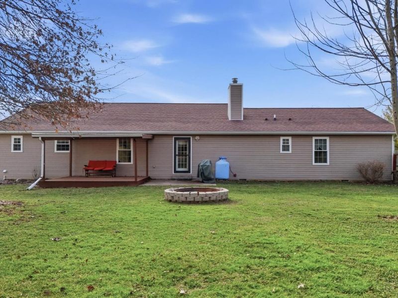 5396 Fischer Road, Clarksville, OH 45113 Photo 4
