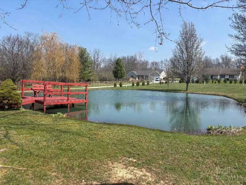 5396 Fischer Road, Harlan Twp, OH 45113 Photo 4