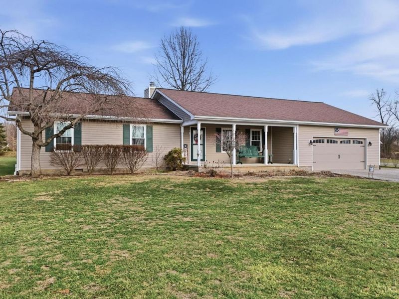 5396 Fischer Road, Harlan Twp, OH 45113 Photo 5