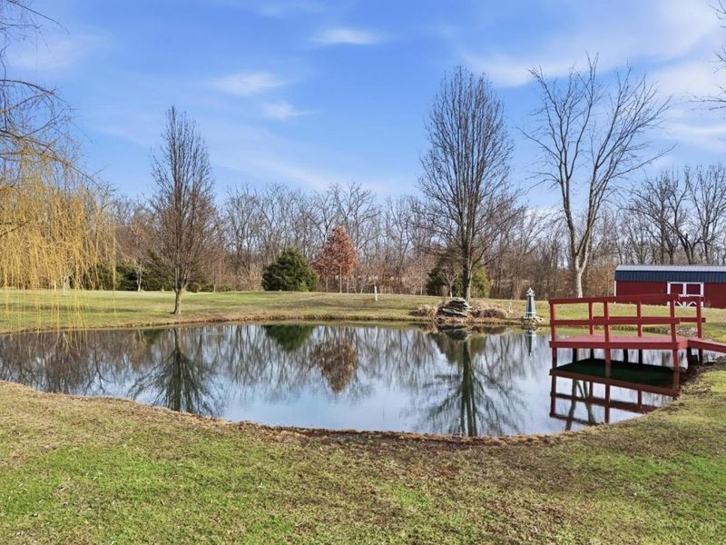 5396 Fischer Road, Clarksville, OH 45113 Photo 7