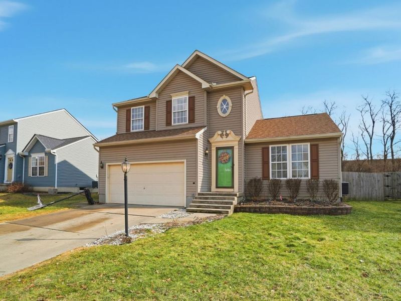 100 Pleasant Hill Boulevard, Franklin, OH 45005 Photo 1