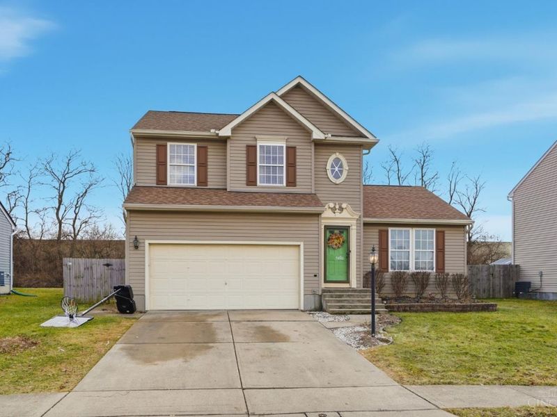 100 Pleasant Hill Boulevard, Franklin, OH 45005 Photo 2