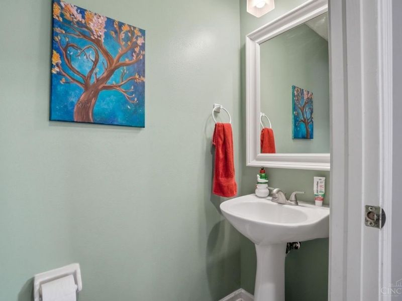 100 Pleasant Hill Boulevard, Franklin, OH 45005 Photo 31