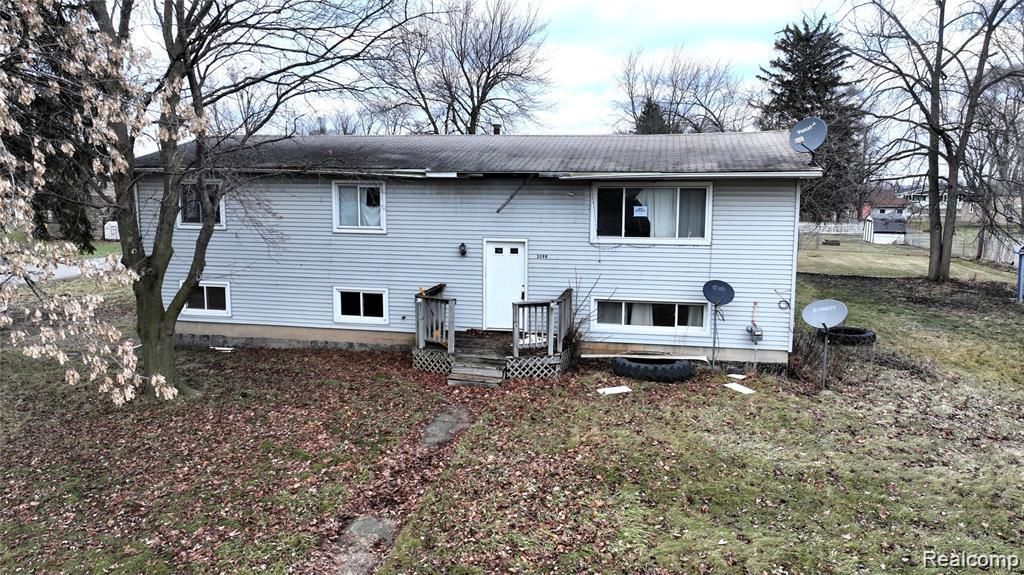 3198 Bay Street, Unionville Vlg, MI 48767 Main Photo