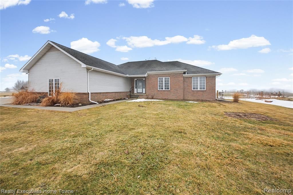 51 Riley Center Road, Riley Township, MI 48041 Main Photo