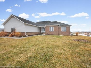 51 Riley Center Road, Riley Twp, MI 48041