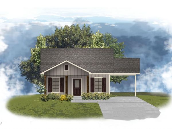 112 Cranston Court , Lafayette, LA 70507