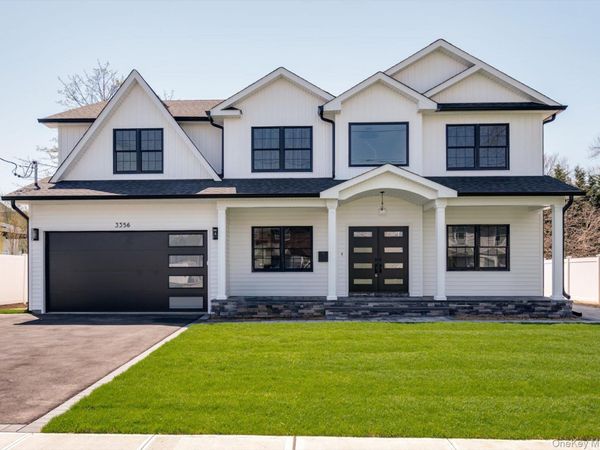 3356 Carrollton Avenue, Wantagh, NY 11793