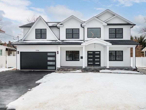 3356 Carrollton Avenue , Wantagh, NY 11793