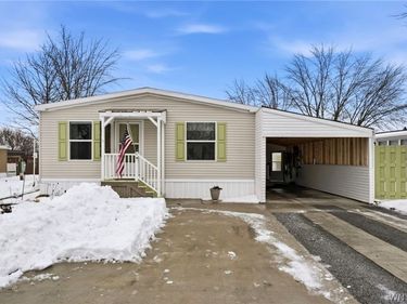 260 Sunset Drive, Clarendon, NY 14429