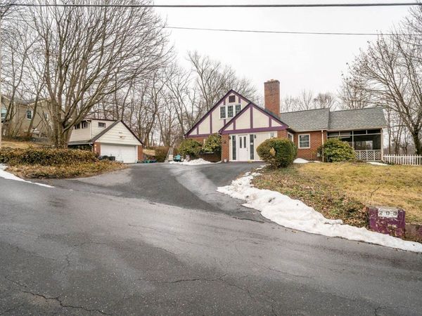 200 MONUMENT AVE, HARRISONBURG, VA 22801