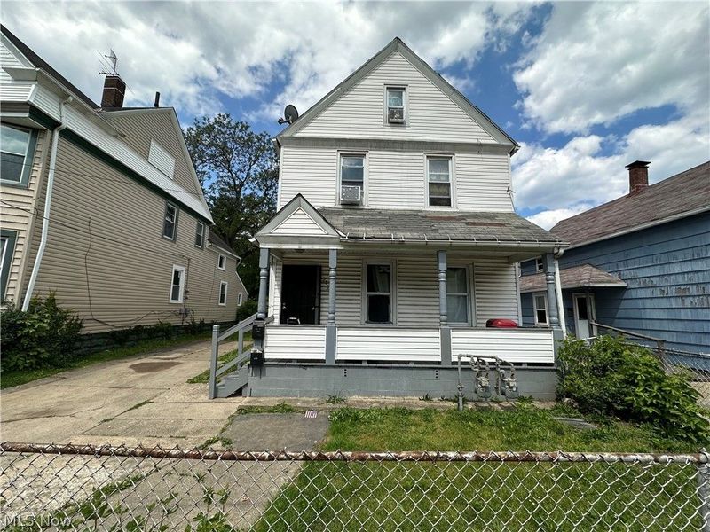 3152 W 48th Street, Cleveland, OH 44102 Photo 1
