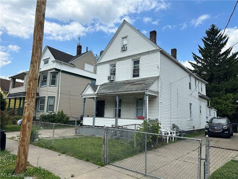3152 W 48th Street, Cleveland, OH 44102 Photo 2