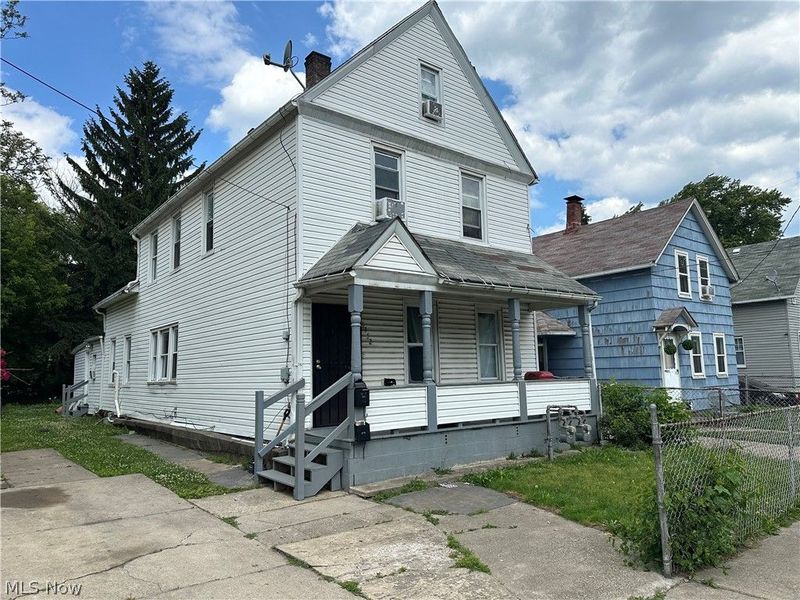 3152 W 48th Street, Cleveland, OH 44102 Photo 3
