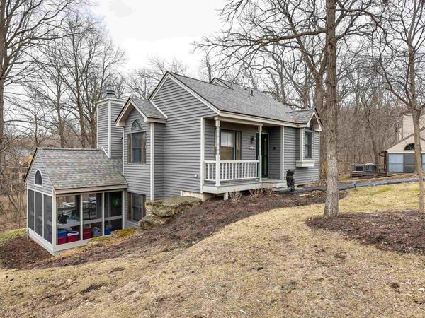 63 Oak Glen Drive, GALENA, IL 61036