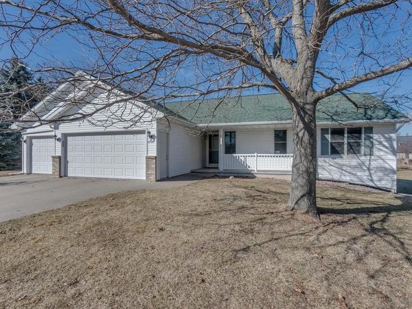 W6588 TALON DRIVE, Greenville, WI 54942