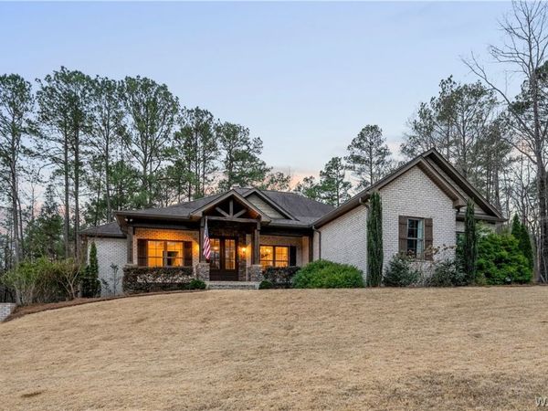 7601 52nd Street, Northport, AL 35473