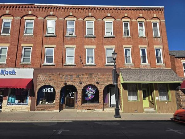 40 & 50 W Main Street, Platteville, WI 53818