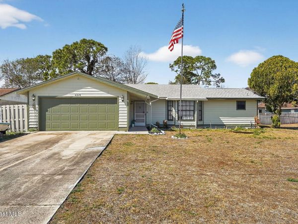 6020 Cannon Avenue , Cocoa, FL 32927