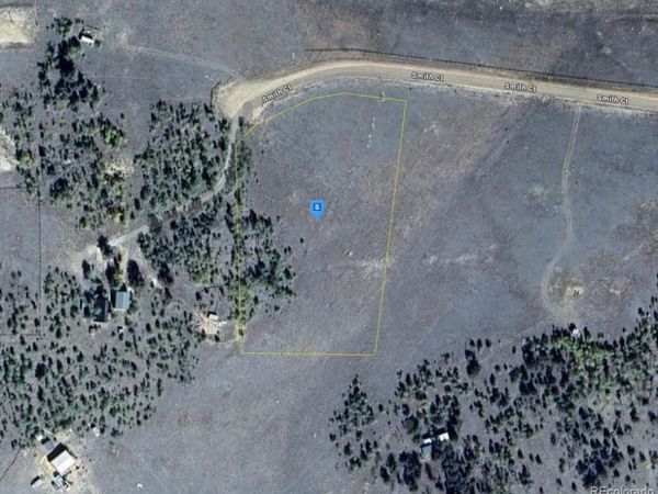 232 Smith Court , Como, CO 80456