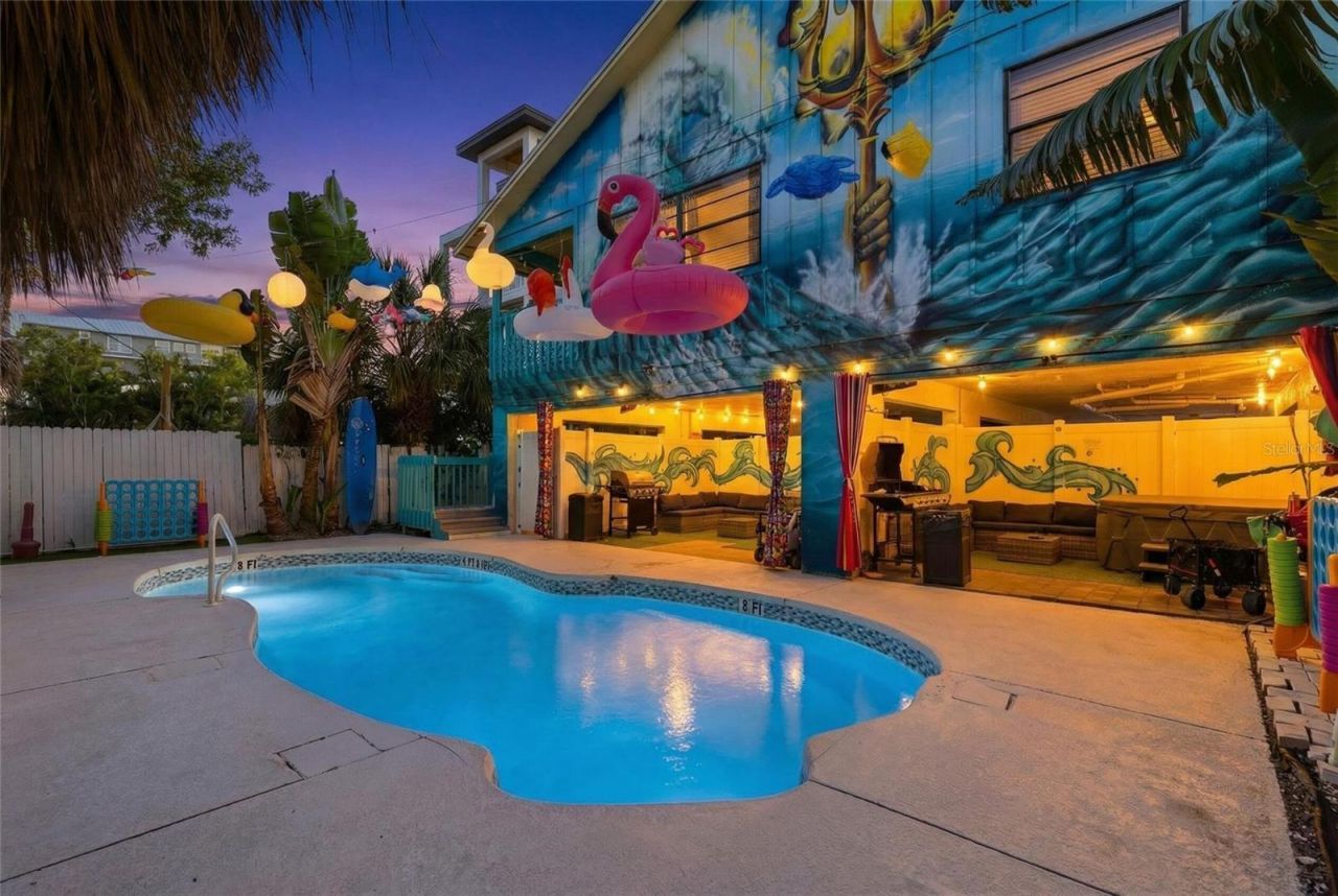 527 Beach Road, Sarasota, FL 34242 Photo