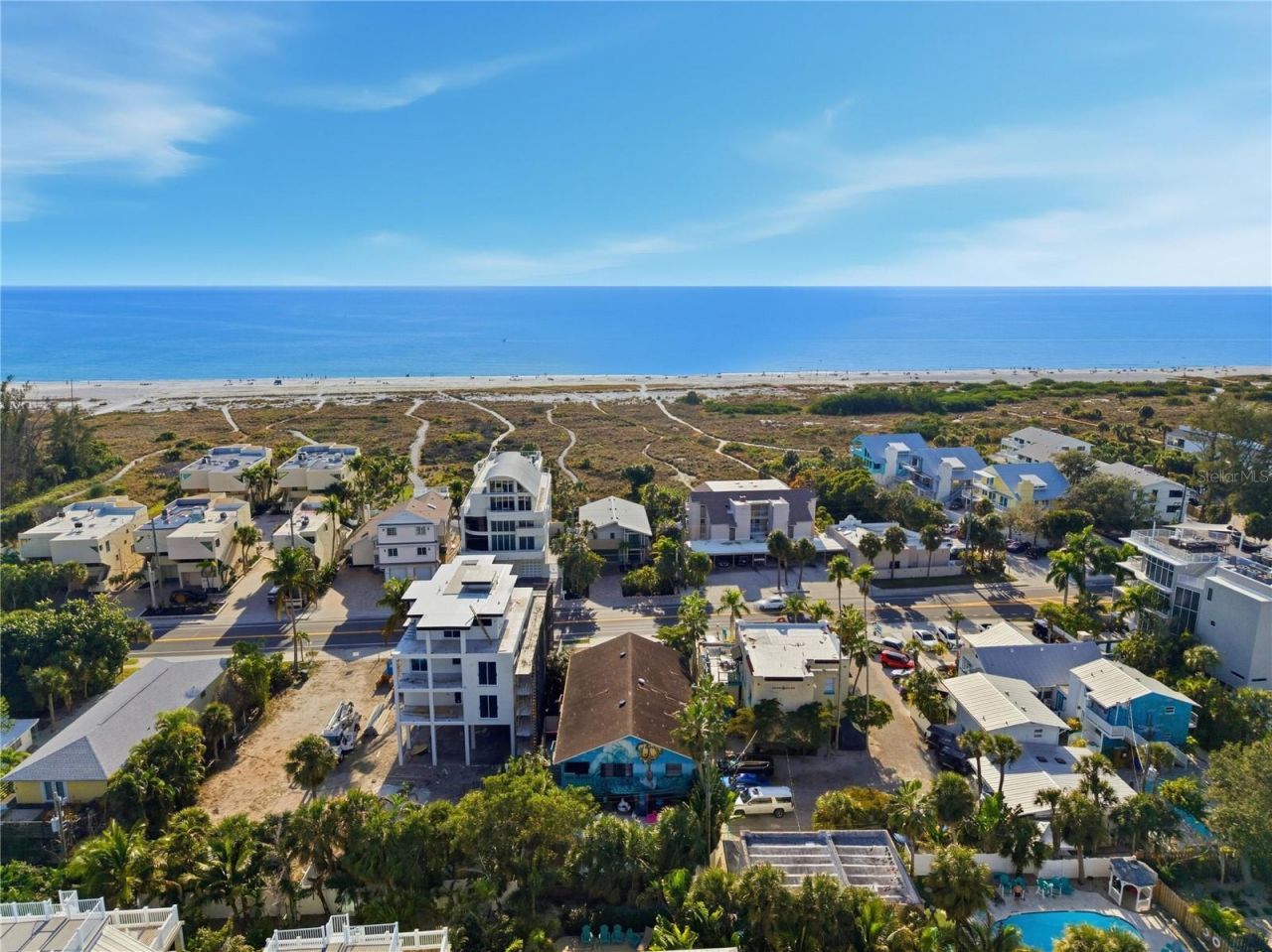 527 Beach Road, Sarasota, FL 34242 Photo