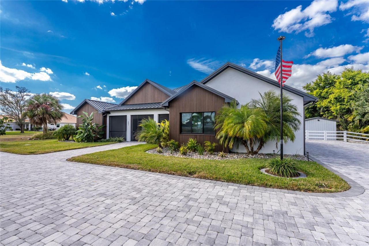 2001 Treasure Lane, Punta Gorda, FL 33982 Photo