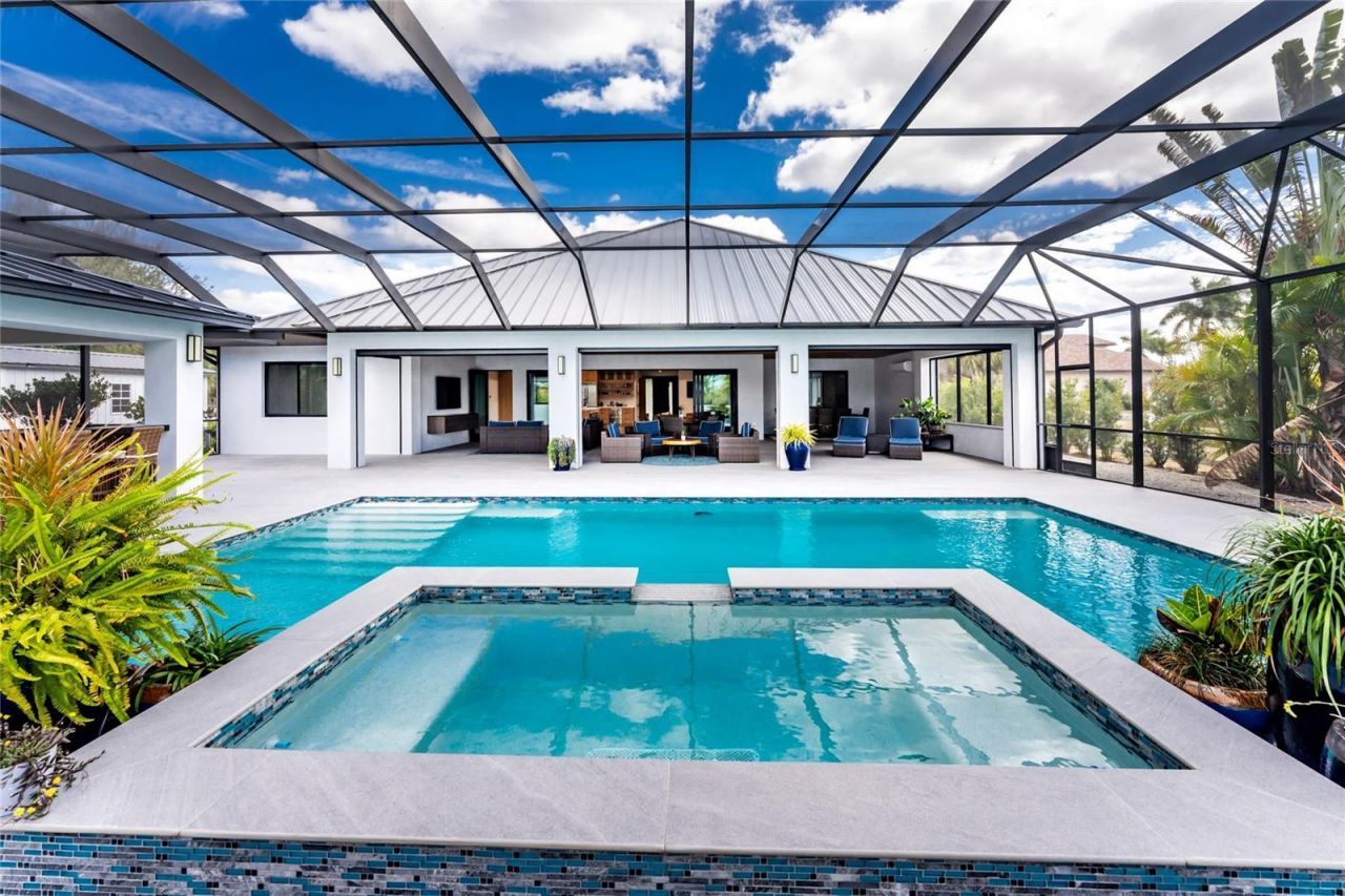 2001 Treasure Lane, Punta Gorda, FL 33982 Photo