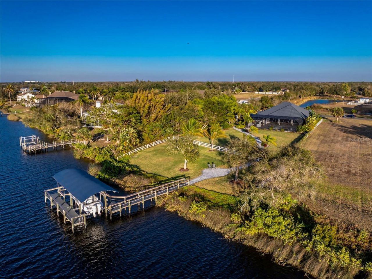 2001 Treasure Lane, Punta Gorda, FL 33982 Photo