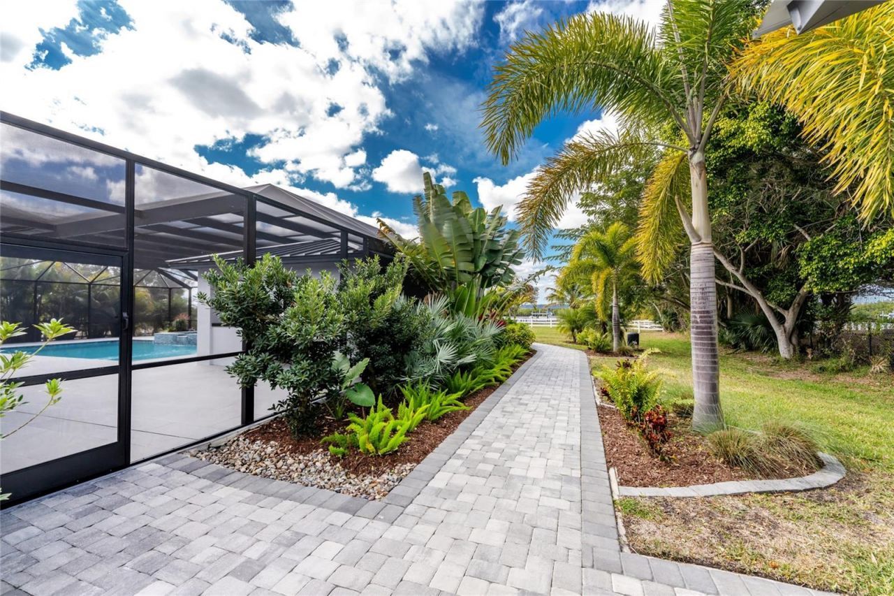 2001 Treasure Lane, Punta Gorda, FL 33982 Photo