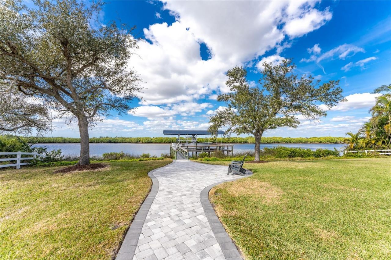 2001 Treasure Lane, Punta Gorda, FL 33982 Photo