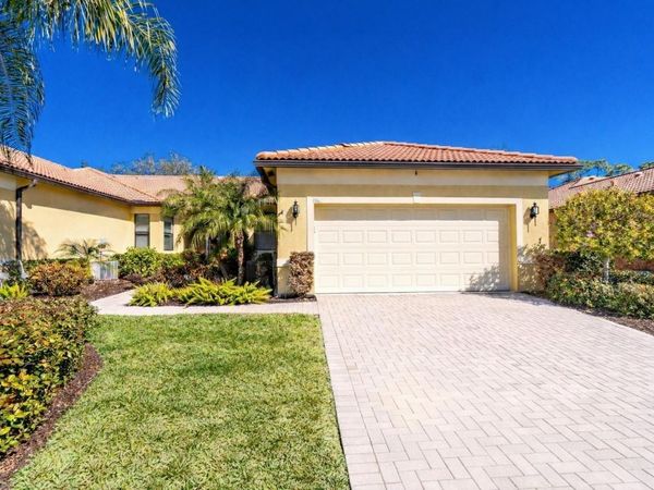 11162 CAMPAZZO DRIVE, VENICE, FL 34292