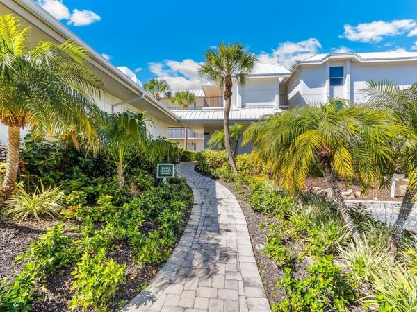 5000 GASPARILLA ROAD, Unit DC107, BOCA GRANDE, FL 33921