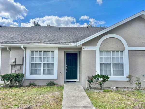 2355 WATER VIEW LOOP, KISSIMMEE, FL 34743