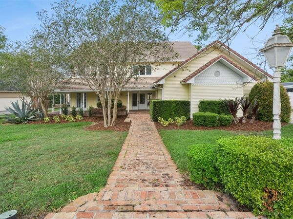 1256 WELLINGTON TERRACE, MAITLAND, FL 32751