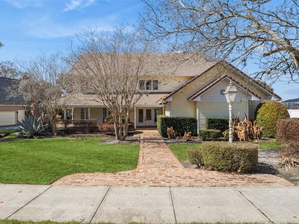 1256 WELLINGTON TERRACE, MAITLAND, FL 32751