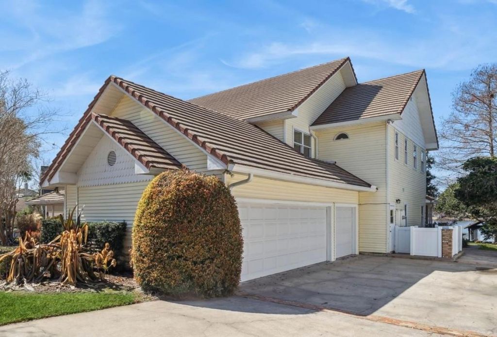 1256 Wellington Terrace, Maitland, FL 32751 Photo