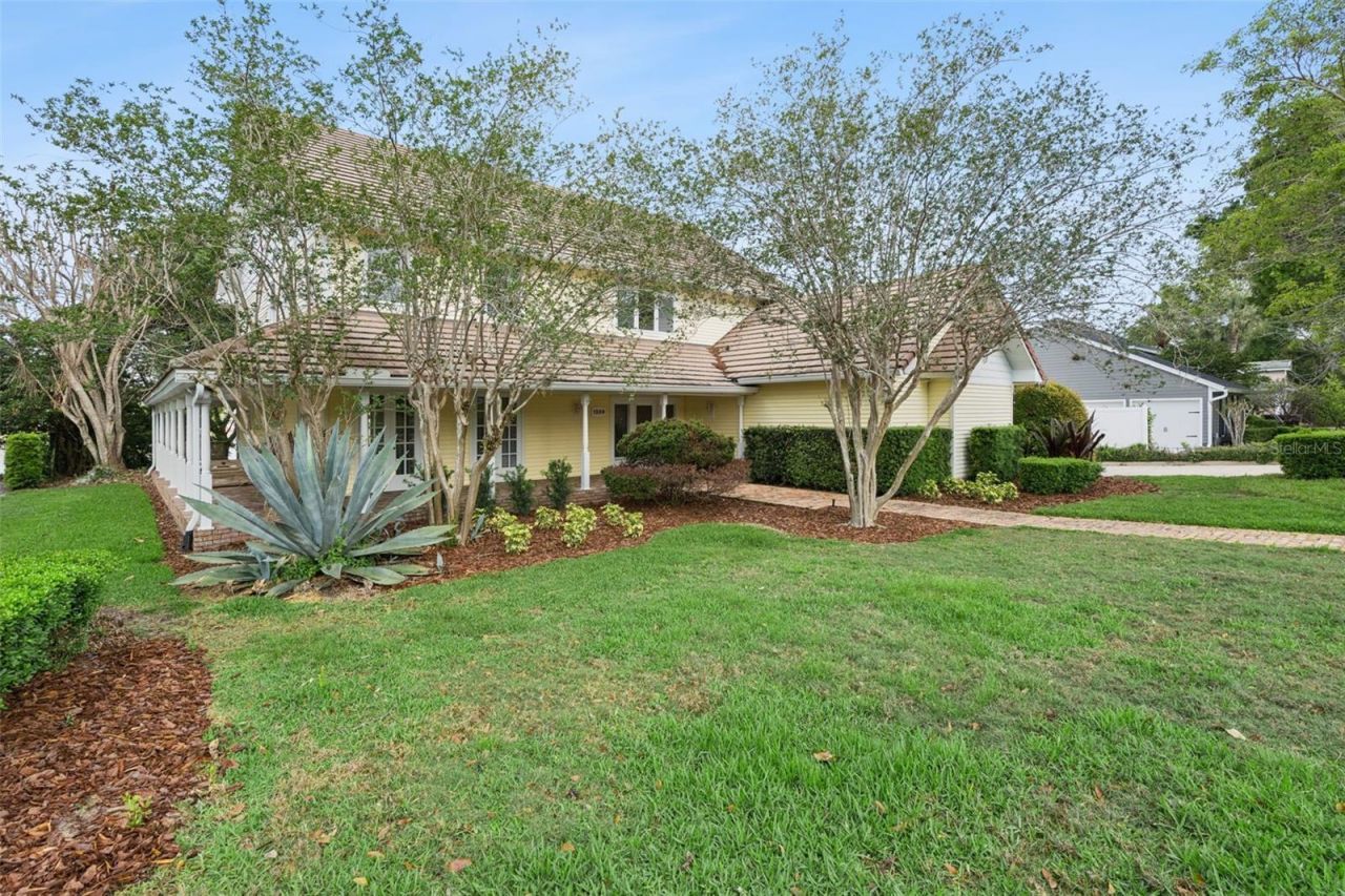 1256 Wellington Terrace, Maitland, FL 32751 Photo