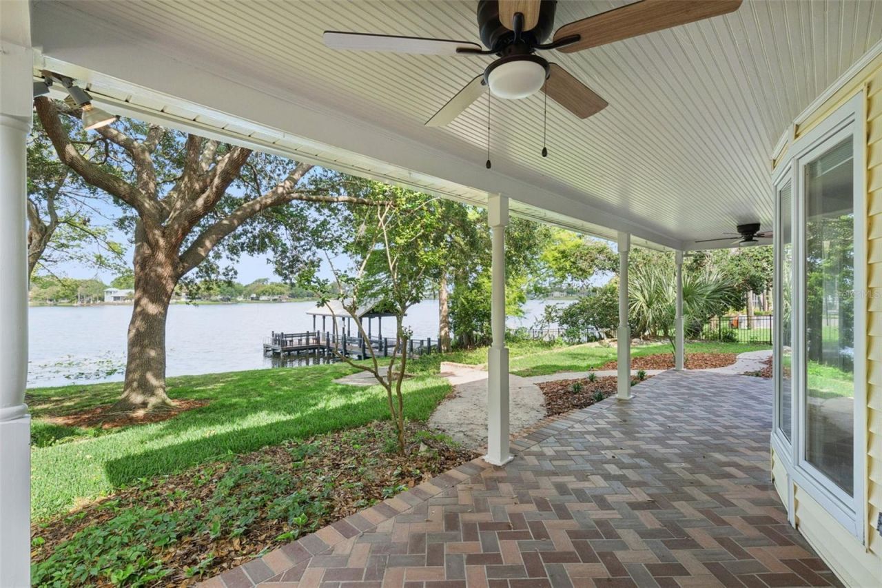 1256 Wellington Terrace, Maitland, FL 32751 Photo