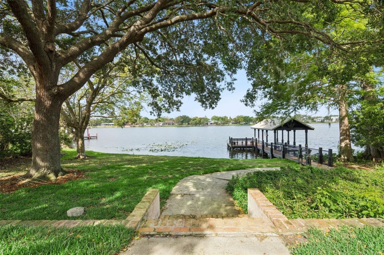 1256 Wellington Terrace, Maitland, FL 32751 Photo