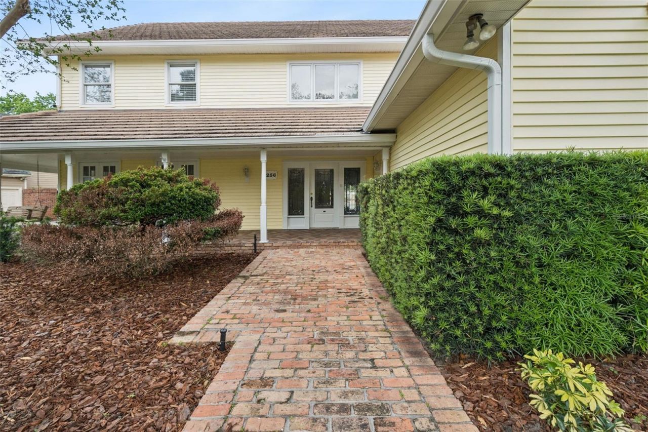 1256 Wellington Terrace, Maitland, FL 32751 Photo