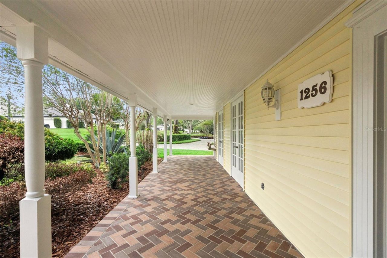 1256 Wellington Terrace, Maitland, FL 32751 Photo